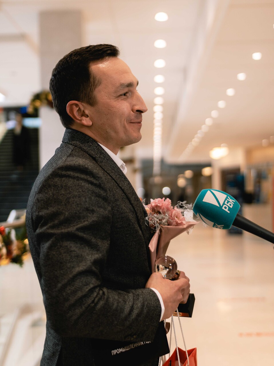 Человек года-2021 — как это было. ФОТО. Видеотрансляция 127 Человек года-2021 — как это было. ФОТО. Видеотрансляция 127