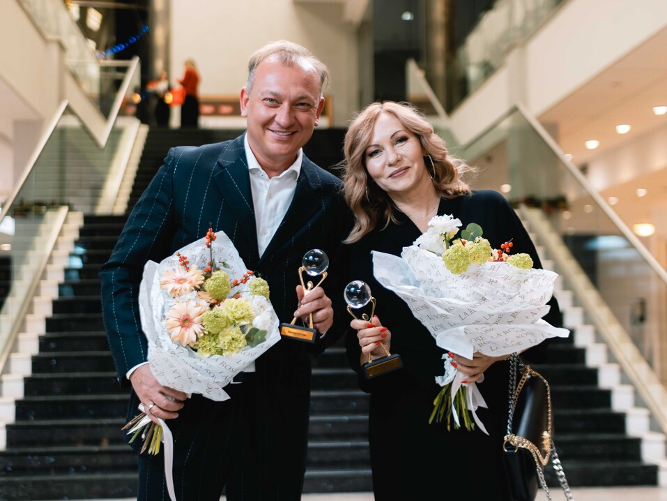 Человек года-2021 — как это было. ФОТО. Видеотрансляция 134 Человек года-2021 — как это было. ФОТО. Видеотрансляция 134