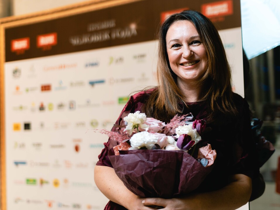 Человек года-2021 — как это было. ФОТО. Видеотрансляция 139 Человек года-2021 — как это было. ФОТО. Видеотрансляция 139