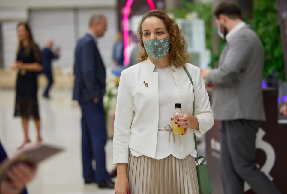 Человек года-2021 — как это было. ФОТО. Видеотрансляция 165 Человек года-2021 — как это было. ФОТО. Видеотрансляция 165