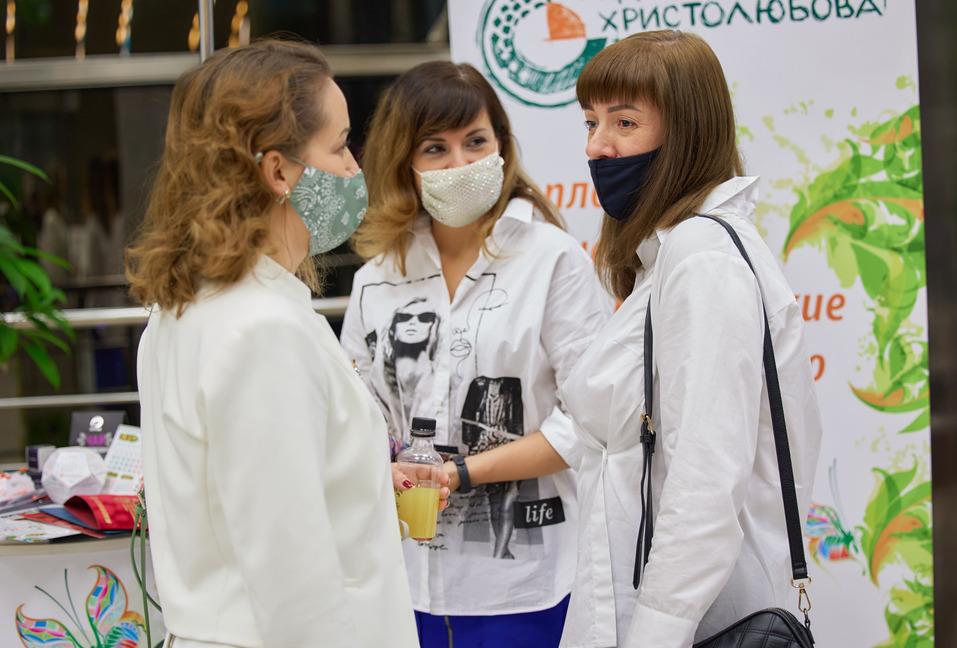 Человек года-2021 — как это было. ФОТО. Видеотрансляция 166 Человек года-2021 — как это было. ФОТО. Видеотрансляция 166