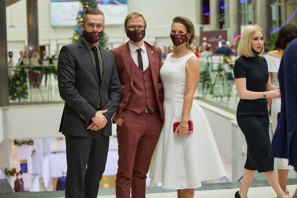 Человек года-2021 — как это было. ФОТО. Видеотрансляция 178 Человек года-2021 — как это было. ФОТО. Видеотрансляция 178