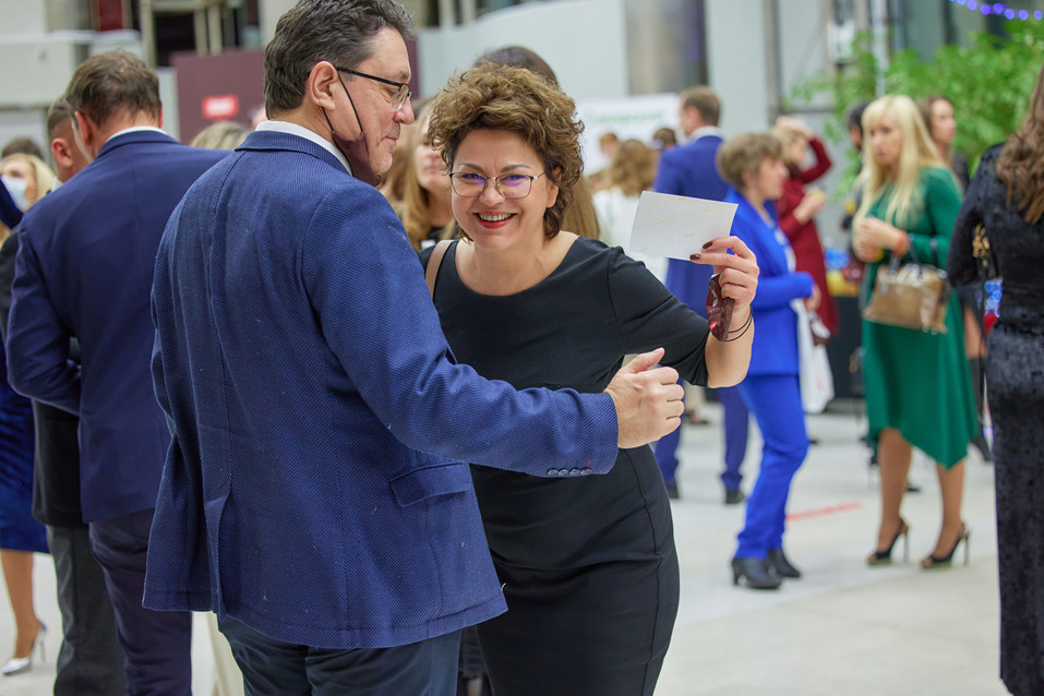 Человек года-2021 — как это было. ФОТО. Видеотрансляция 191 Человек года-2021 — как это было. ФОТО. Видеотрансляция 191