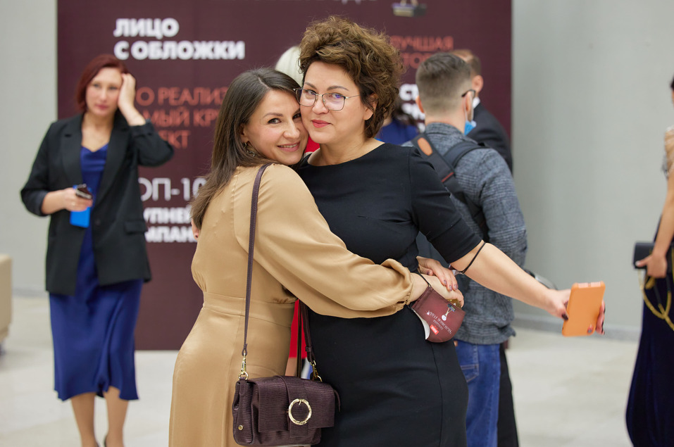 Человек года-2021 — как это было. ФОТО. Видеотрансляция 214 Человек года-2021 — как это было. ФОТО. Видеотрансляция 214