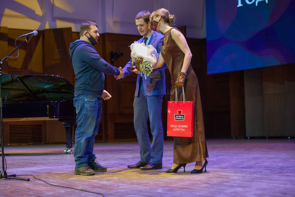 Человек года-2021 — как это было. ФОТО. Видеотрансляция 233 Человек года-2021 — как это было. ФОТО. Видеотрансляция 233