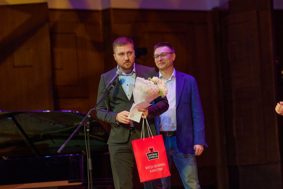 Человек года-2021 — как это было. ФОТО. Видеотрансляция 235 Человек года-2021 — как это было. ФОТО. Видеотрансляция 235