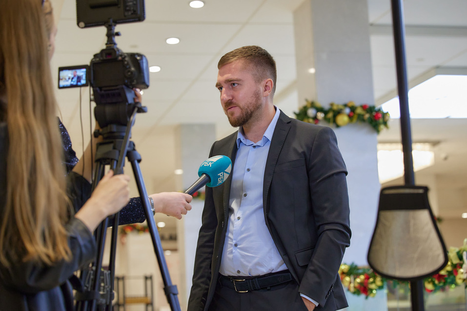 Человек года-2021 — как это было. ФОТО. Видеотрансляция 236 Человек года-2021 — как это было. ФОТО. Видеотрансляция 236