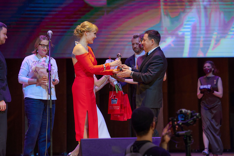 Человек года-2021 — как это было. ФОТО. Видеотрансляция 242 Человек года-2021 — как это было. ФОТО. Видеотрансляция 242