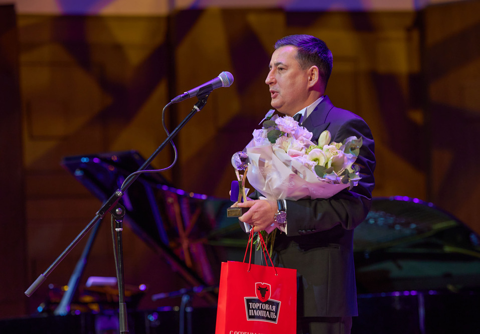 Человек года-2021 — как это было. ФОТО. Видеотрансляция 243 Человек года-2021 — как это было. ФОТО. Видеотрансляция 243