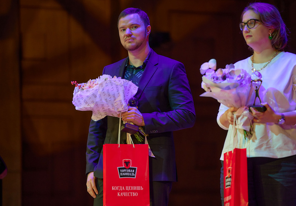 Человек года-2021 — как это было. ФОТО. Видеотрансляция 244 Человек года-2021 — как это было. ФОТО. Видеотрансляция 244