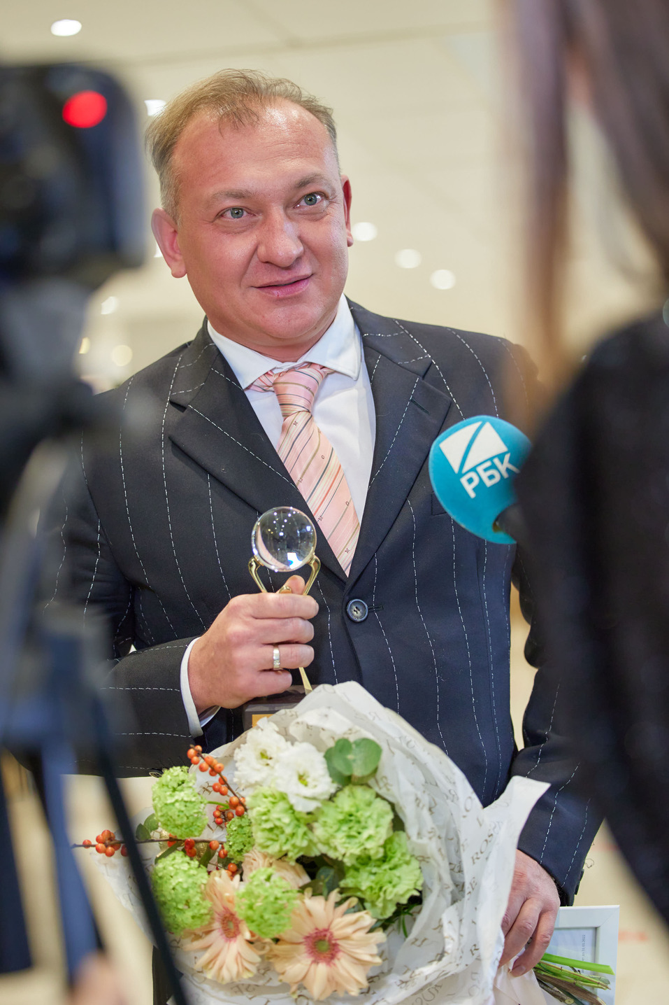 Человек года-2021 — как это было. ФОТО. Видеотрансляция 252 Человек года-2021 — как это было. ФОТО. Видеотрансляция 252