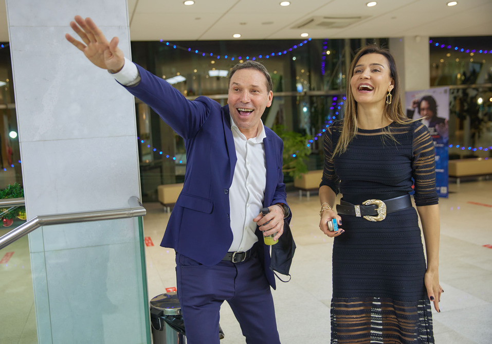 Человек года-2021 — как это было. ФОТО. Видеотрансляция 253 Человек года-2021 — как это было. ФОТО. Видеотрансляция 253