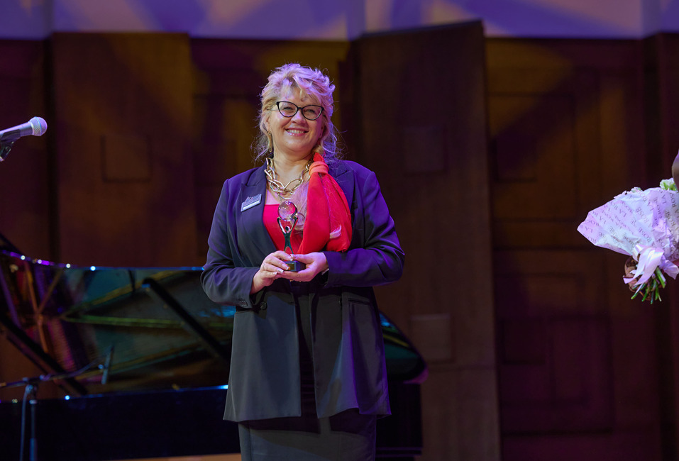 Человек года-2021 — как это было. ФОТО. Видеотрансляция 256 Человек года-2021 — как это было. ФОТО. Видеотрансляция 256