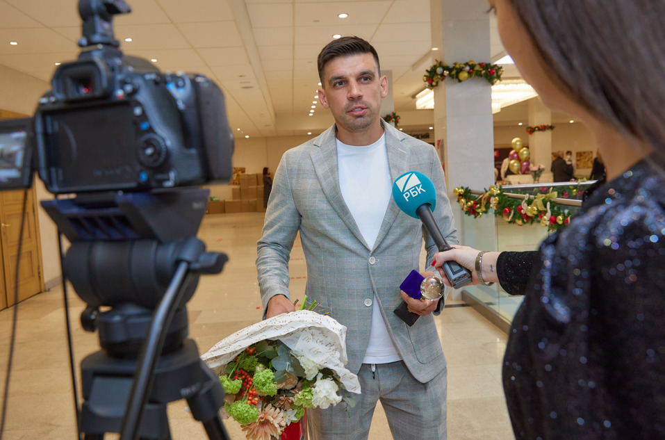 Человек года-2021 — как это было. ФОТО. Видеотрансляция 261 Человек года-2021 — как это было. ФОТО. Видеотрансляция 261