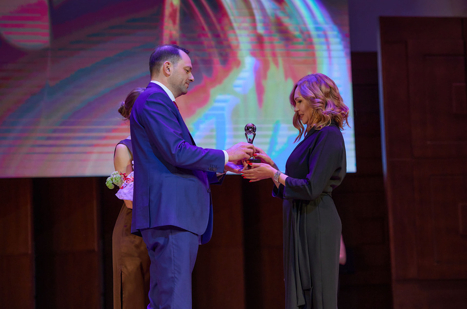 Человек года-2021 — как это было. ФОТО. Видеотрансляция 262 Человек года-2021 — как это было. ФОТО. Видеотрансляция 262