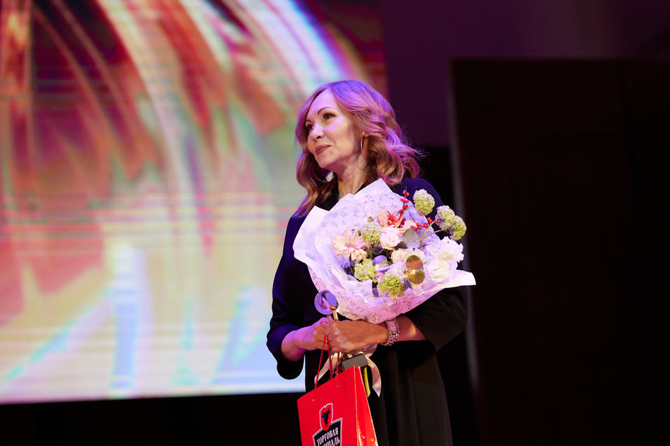 Человек года-2021 — как это было. ФОТО. Видеотрансляция 263 Человек года-2021 — как это было. ФОТО. Видеотрансляция 263