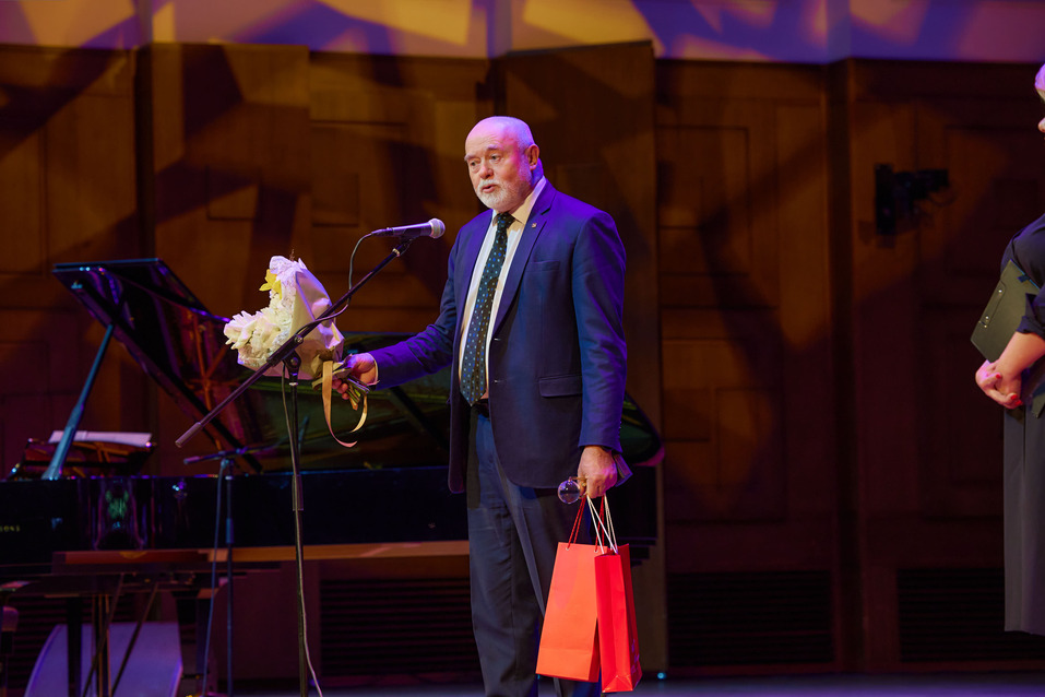 Человек года-2021 — как это было. ФОТО. Видеотрансляция 267 Человек года-2021 — как это было. ФОТО. Видеотрансляция 267