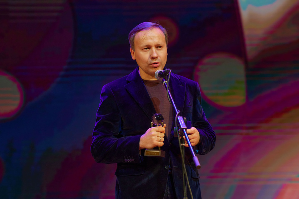 Человек года-2021 — как это было. ФОТО. Видеотрансляция 269 Человек года-2021 — как это было. ФОТО. Видеотрансляция 269