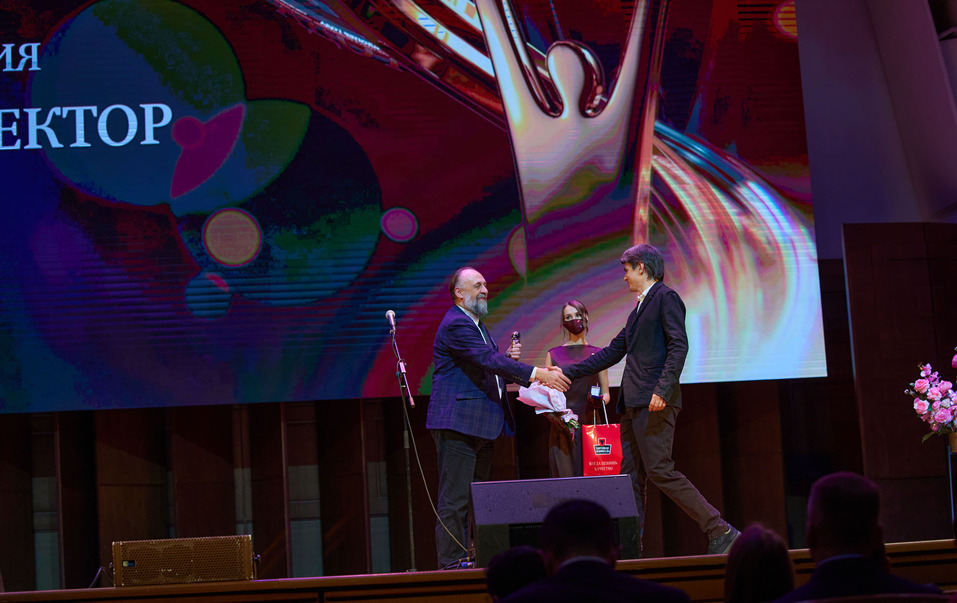 Человек года-2021 — как это было. ФОТО. Видеотрансляция 271 Человек года-2021 — как это было. ФОТО. Видеотрансляция 271