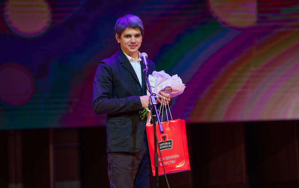 Человек года-2021 — как это было. ФОТО. Видеотрансляция 272 Человек года-2021 — как это было. ФОТО. Видеотрансляция 272