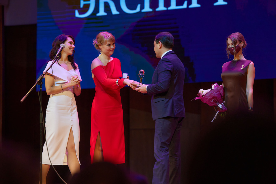 Человек года-2021 — как это было. ФОТО. Видеотрансляция 275 Человек года-2021 — как это было. ФОТО. Видеотрансляция 275