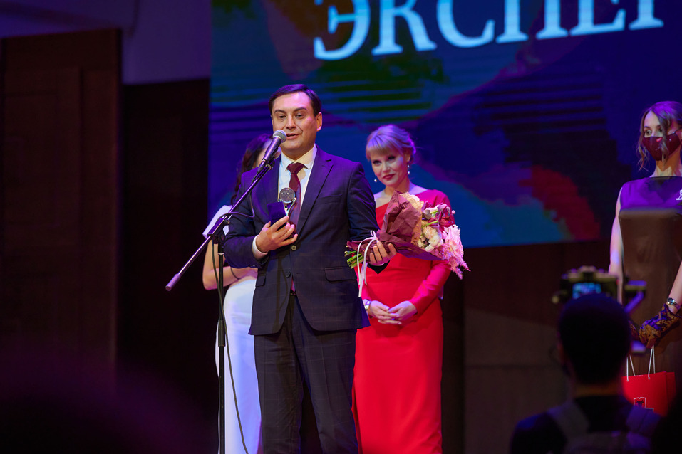 Человек года-2021 — как это было. ФОТО. Видеотрансляция 276 Человек года-2021 — как это было. ФОТО. Видеотрансляция 276