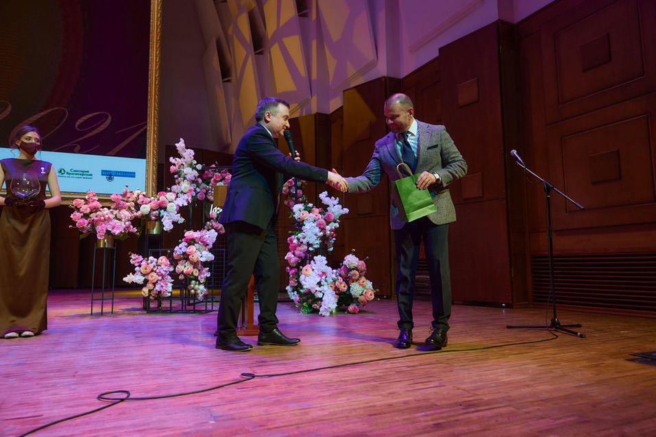 Человек года-2021 — как это было. ФОТО. Видеотрансляция 285 Человек года-2021 — как это было. ФОТО. Видеотрансляция 285