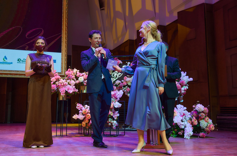 Человек года-2021 — как это было. ФОТО. Видеотрансляция 290 Человек года-2021 — как это было. ФОТО. Видеотрансляция 290