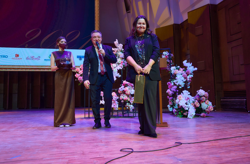 Человек года-2021 — как это было. ФОТО. Видеотрансляция 292 Человек года-2021 — как это было. ФОТО. Видеотрансляция 292