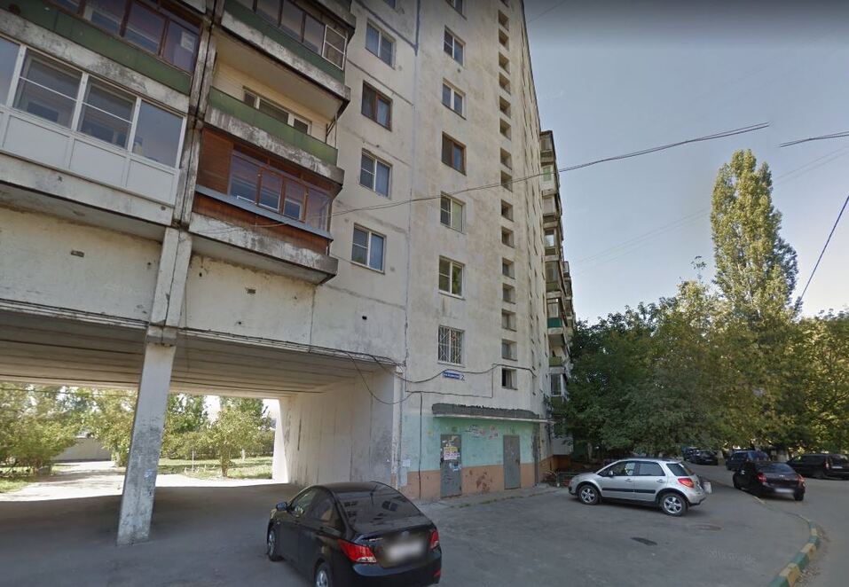 Администрация Нижнего Новгорода продает право на аренду объектов недвижимости 2 Администрация Нижнего Новгорода продает право на аренду объектов недвижимости 2