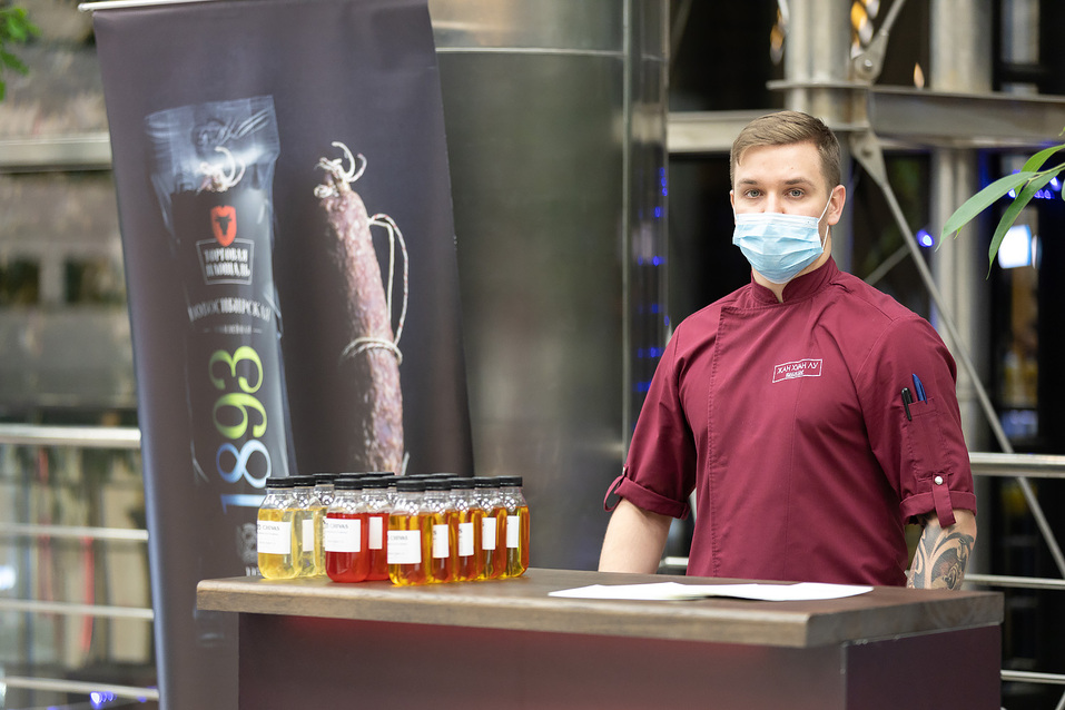 Человек года-2021 — как это было. ФОТО. Видеотрансляция 322 Человек года-2021 — как это было. ФОТО. Видеотрансляция 322