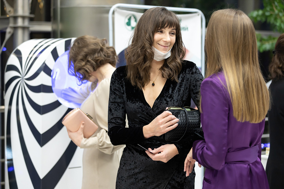 Человек года-2021 — как это было. ФОТО. Видеотрансляция 324 Человек года-2021 — как это было. ФОТО. Видеотрансляция 324