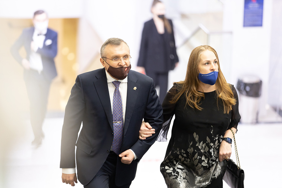 Человек года-2021 — как это было. ФОТО. Видеотрансляция 326 Человек года-2021 — как это было. ФОТО. Видеотрансляция 326