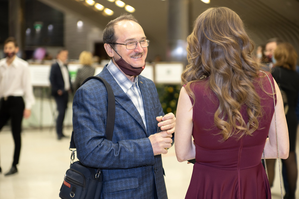 Человек года-2021 — как это было. ФОТО. Видеотрансляция 329 Человек года-2021 — как это было. ФОТО. Видеотрансляция 329