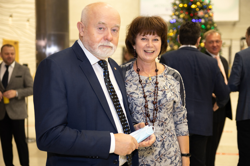 Человек года-2021 — как это было. ФОТО. Видеотрансляция 337 Человек года-2021 — как это было. ФОТО. Видеотрансляция 337