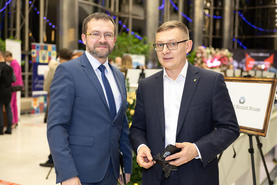 Человек года-2021 — как это было. ФОТО. Видеотрансляция 338 Человек года-2021 — как это было. ФОТО. Видеотрансляция 338