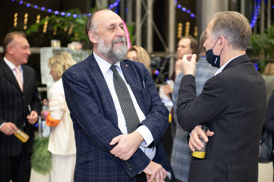 Человек года-2021 — как это было. ФОТО. Видеотрансляция 351 Человек года-2021 — как это было. ФОТО. Видеотрансляция 351