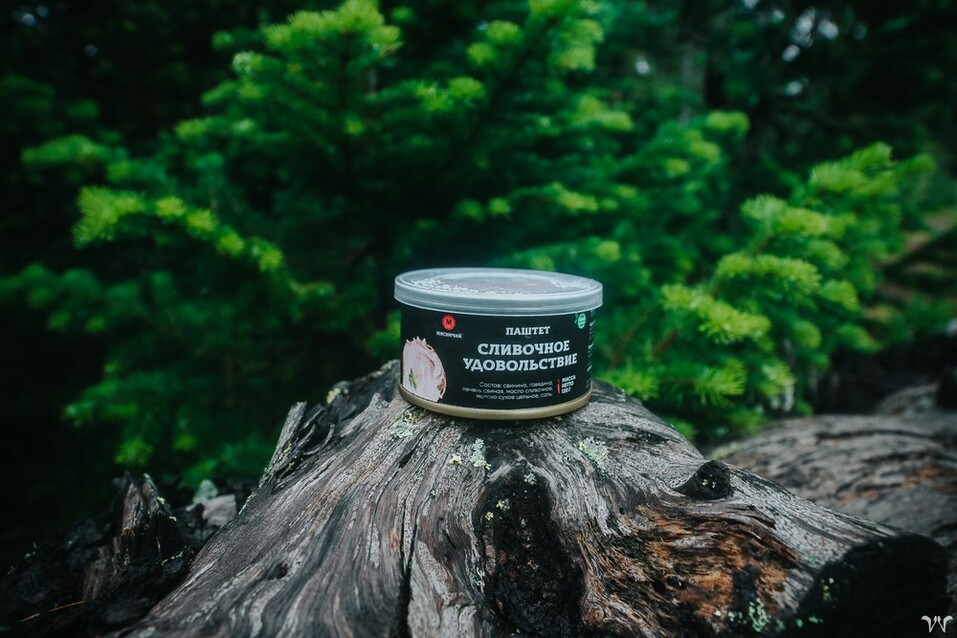 Взял смартфон — сходил за хлебушком… и мясом 1 Взял смартфон — сходил за хлебушком… и мясом 1