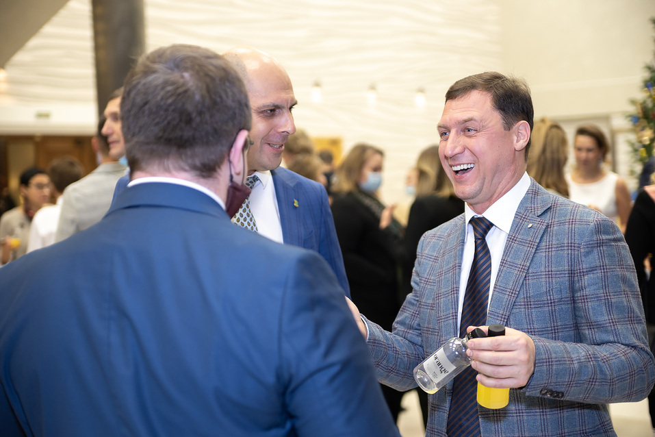 Человек года-2021 — как это было. ФОТО. Видеотрансляция 354 Человек года-2021 — как это было. ФОТО. Видеотрансляция 354