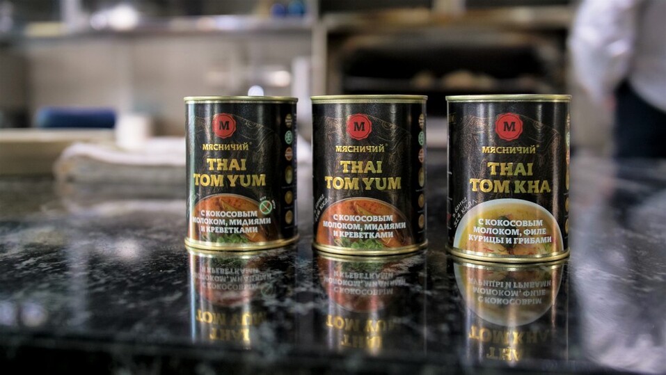 Взял смартфон — сходил за хлебушком… и мясом 3 Взял смартфон — сходил за хлебушком… и мясом 3