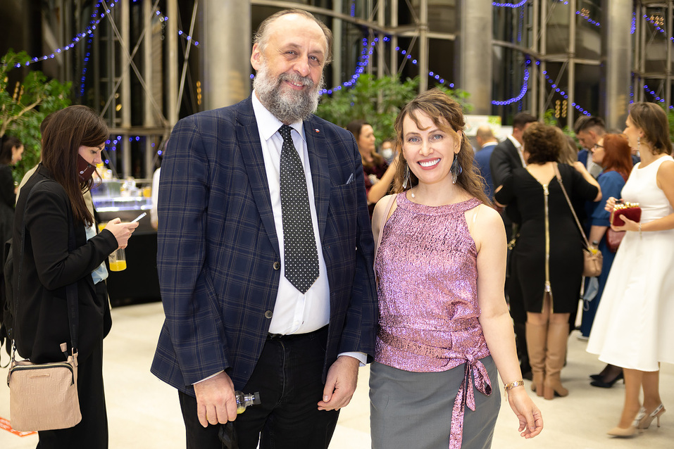 Человек года-2021 — как это было. ФОТО. Видеотрансляция 357 Человек года-2021 — как это было. ФОТО. Видеотрансляция 357