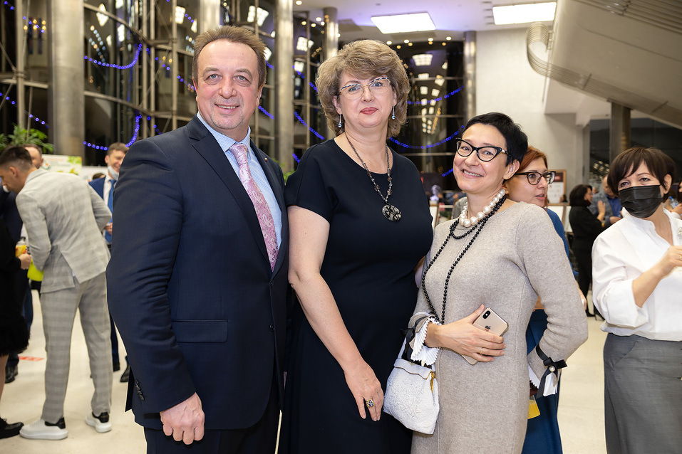 Человек года-2021 — как это было. ФОТО. Видеотрансляция 358 Человек года-2021 — как это было. ФОТО. Видеотрансляция 358