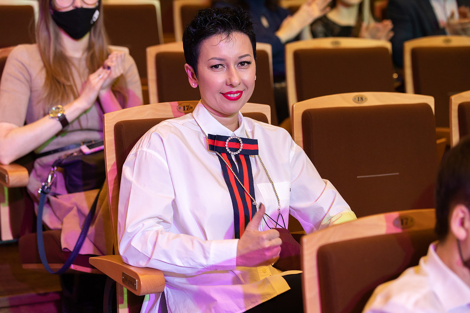 Человек года-2021 — как это было. ФОТО. Видеотрансляция 367 Человек года-2021 — как это было. ФОТО. Видеотрансляция 367