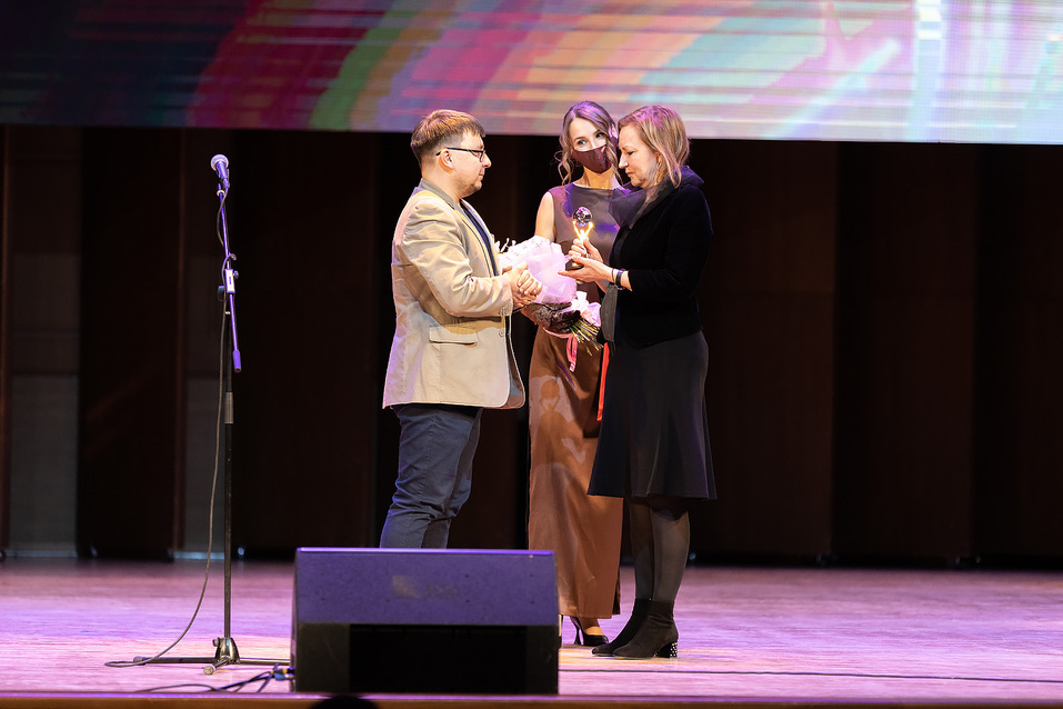 Человек года-2021 — как это было. ФОТО. Видеотрансляция 372 Человек года-2021 — как это было. ФОТО. Видеотрансляция 372