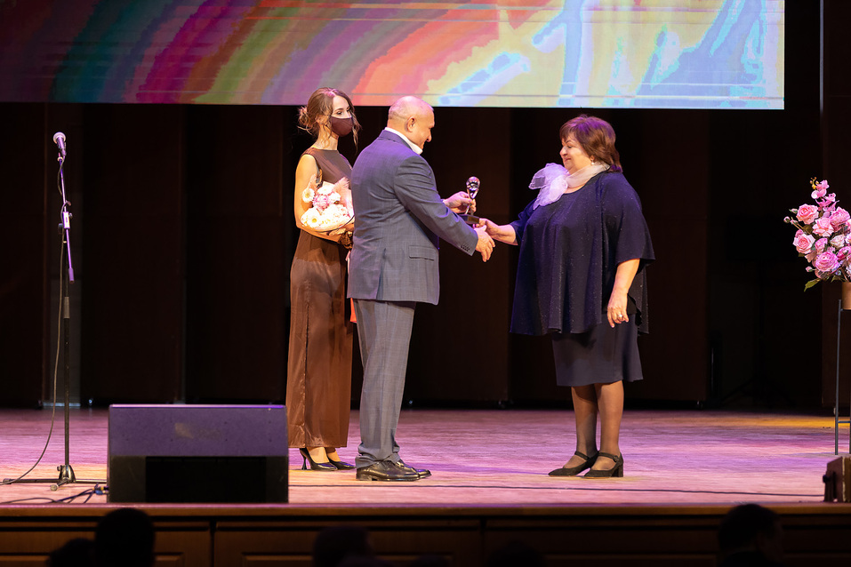 Человек года-2021 — как это было. ФОТО. Видеотрансляция 374 Человек года-2021 — как это было. ФОТО. Видеотрансляция 374