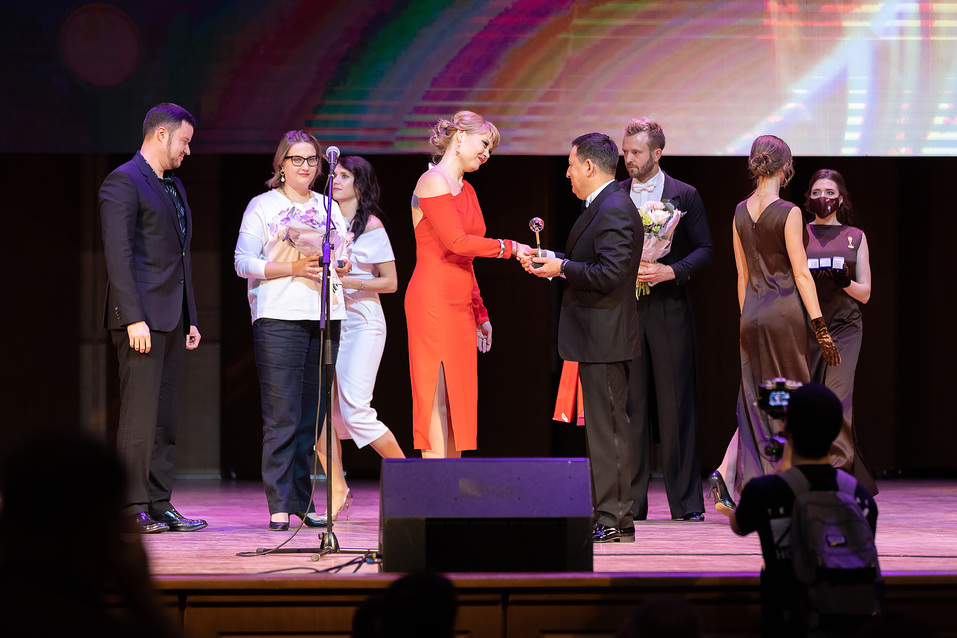 Человек года-2021 — как это было. ФОТО. Видеотрансляция 376 Человек года-2021 — как это было. ФОТО. Видеотрансляция 376