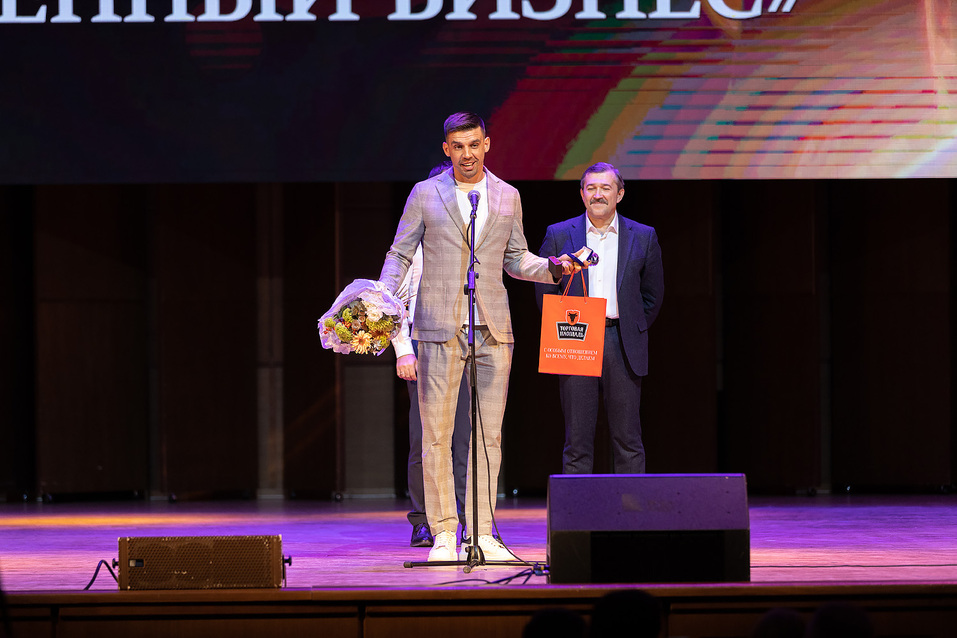 Человек года-2021 — как это было. ФОТО. Видеотрансляция 389 Человек года-2021 — как это было. ФОТО. Видеотрансляция 389