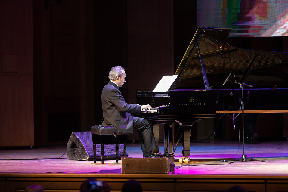 Человек года-2021 — как это было. ФОТО. Видеотрансляция 390 Человек года-2021 — как это было. ФОТО. Видеотрансляция 390