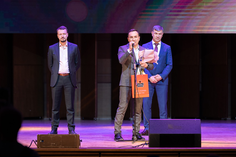 Человек года-2021 — как это было. ФОТО. Видеотрансляция 395 Человек года-2021 — как это было. ФОТО. Видеотрансляция 395