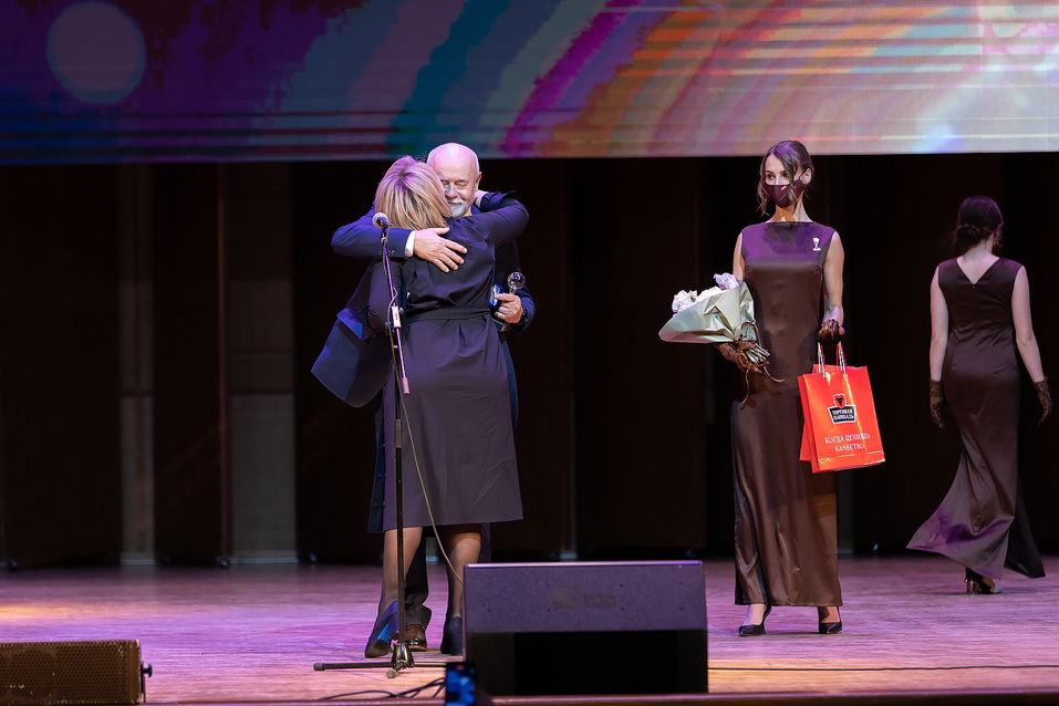 Человек года-2021 — как это было. ФОТО. Видеотрансляция 398 Человек года-2021 — как это было. ФОТО. Видеотрансляция 398